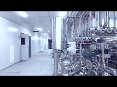 خلاط شامبو ، آلة خلط الشامبو وعاء خلط الشامبو