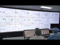 الخالط الفراغي | خلاط مستحلب- مطاردة خلاط عالي القص